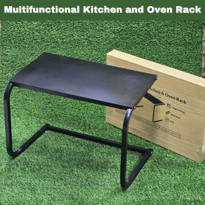Picture of Multifunctional Kitchen and Oven Rack