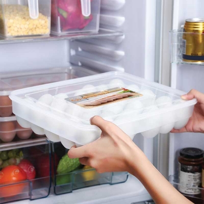 Picture of 34 Gird Egg Storage Box