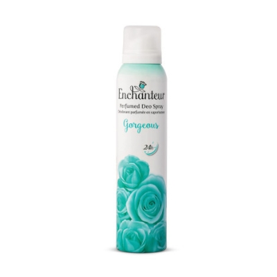 Picture of Enchanteur Gorgeous Perfumed Deo Spary 150ml