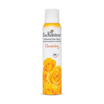 Picture of Enchanteur Charming Perfumed Deo Spary 150ml