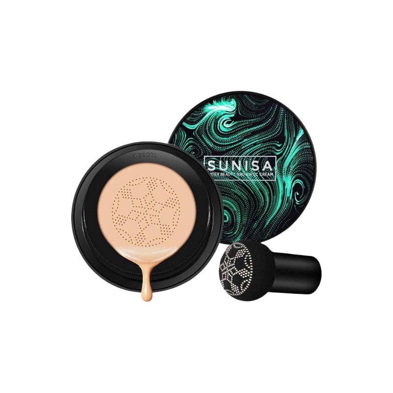 Picture of Sunisa CC Cream Foundation