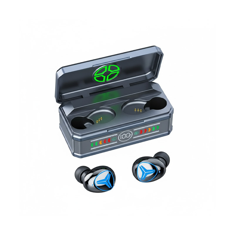 Picture of M50 TWS Wireless Headphones Bluetooth Earphones High Quality Stereo Waterproof Earbuds Headset With Microphone Noise Canceling