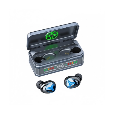 Picture of M50 TWS Wireless Headphones Bluetooth Earphones High Quality Stereo Waterproof Earbuds Headset With Microphone Noise Canceling