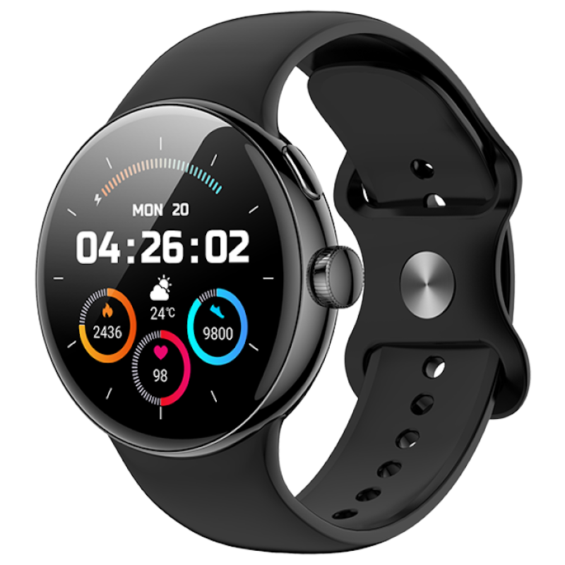 Picture of XINJI NOTHING 2 Calling Smart Watch With 1.32" HD AMOLED Display