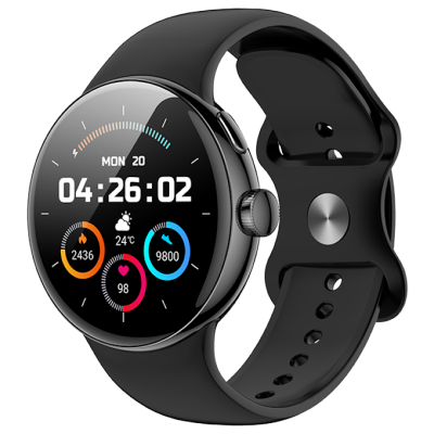 Picture of XINJI NOTHING 2 Calling Smart Watch With 1.32" HD AMOLED Display