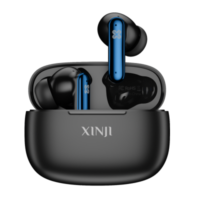 Picture of Xinji Stone M1 Smart Touch Control Operation Earphone