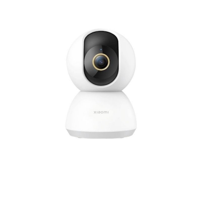 Picture of Xiaomi Smart Camera C300, 2K Clarity, 360° Vision, AI Human Detection, F1.4 Large Aperture and 6P Lens, Enhanced Color Night Vision in Low Light