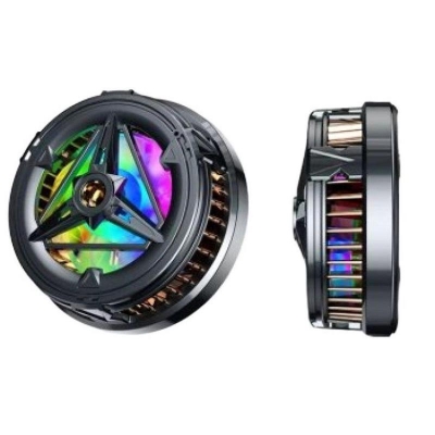 Picture of Plextone EX2 Gaming Cooler with RGB Light premium quality