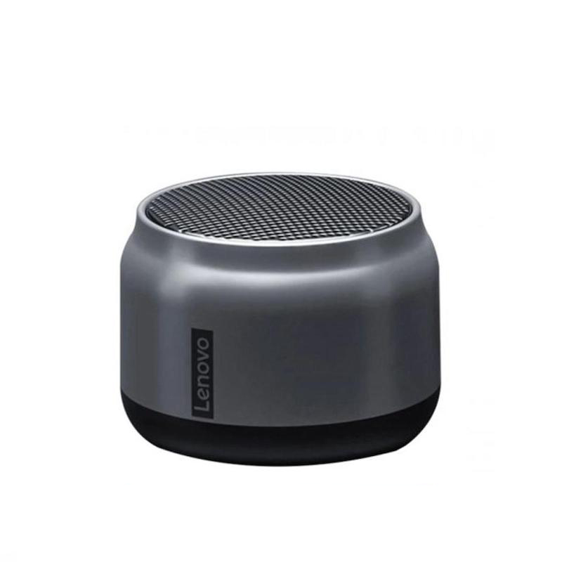Picture of Lenovo Thinkplus K30 BT-Bluetooth Speaker With1200mAh Large Battery