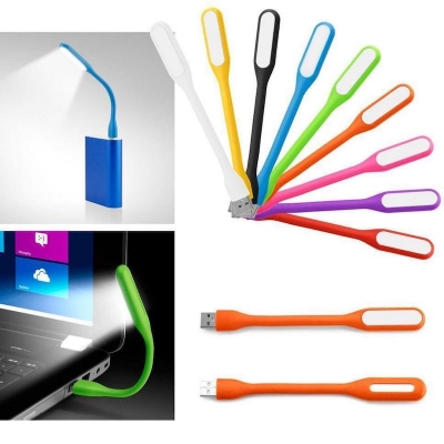 Picture of Computer and Laptop USB LED Light