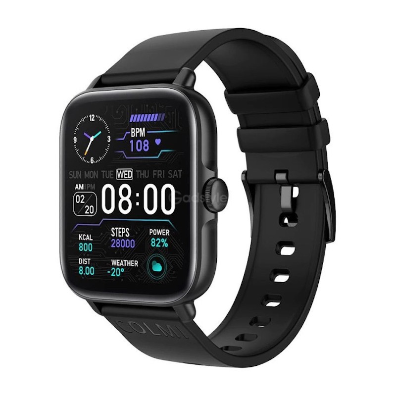 Picture of COLMI P28 PLUS Smart Watch with Calling Feature By Alpha
