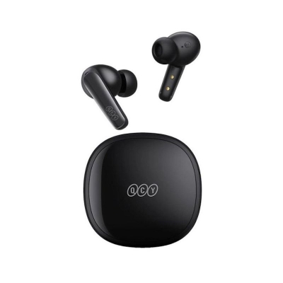 Picture of QCY T13X TWS Earbuds Bluetooth V5.3 Earphone