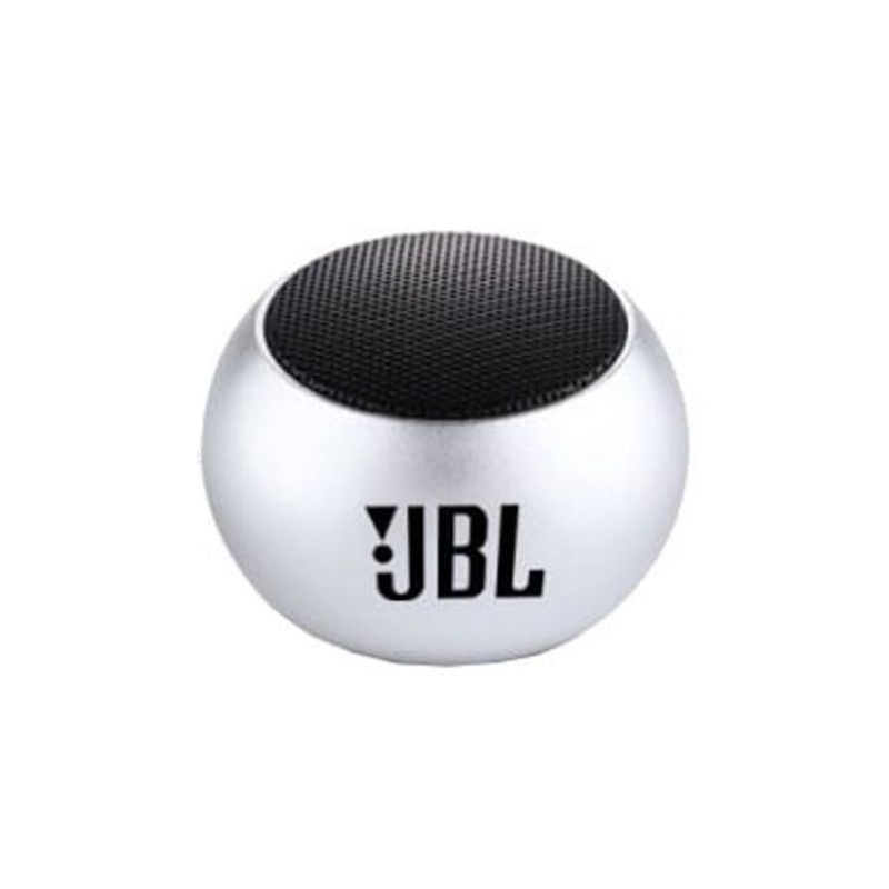 Picture of M3 Mini Bluetooth Speaker (replica)