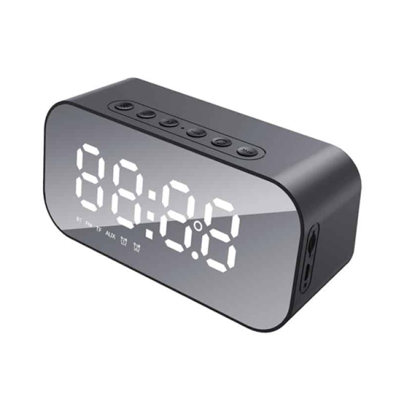 Picture of Havit M3 Havit mx701 Portable Bluetooth Speaker Alarm Clock by Alpha
