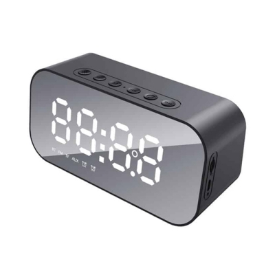 Picture of Havit M3 Havit mx701 Portable Bluetooth Speaker Alarm Clock by Alpha