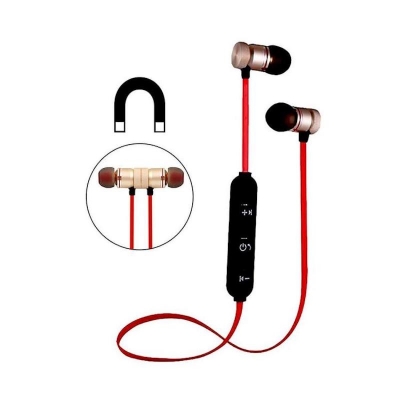 Picture of Sports Bluetooth Headset-Sweat Proof -Stereo Headset