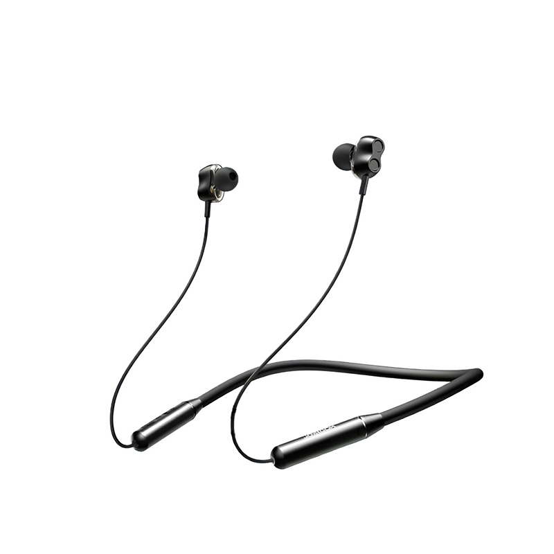 Picture of JOYROOM JR-DY01 Magnetic Neck Sports Bluetooth Headphones By Alpha