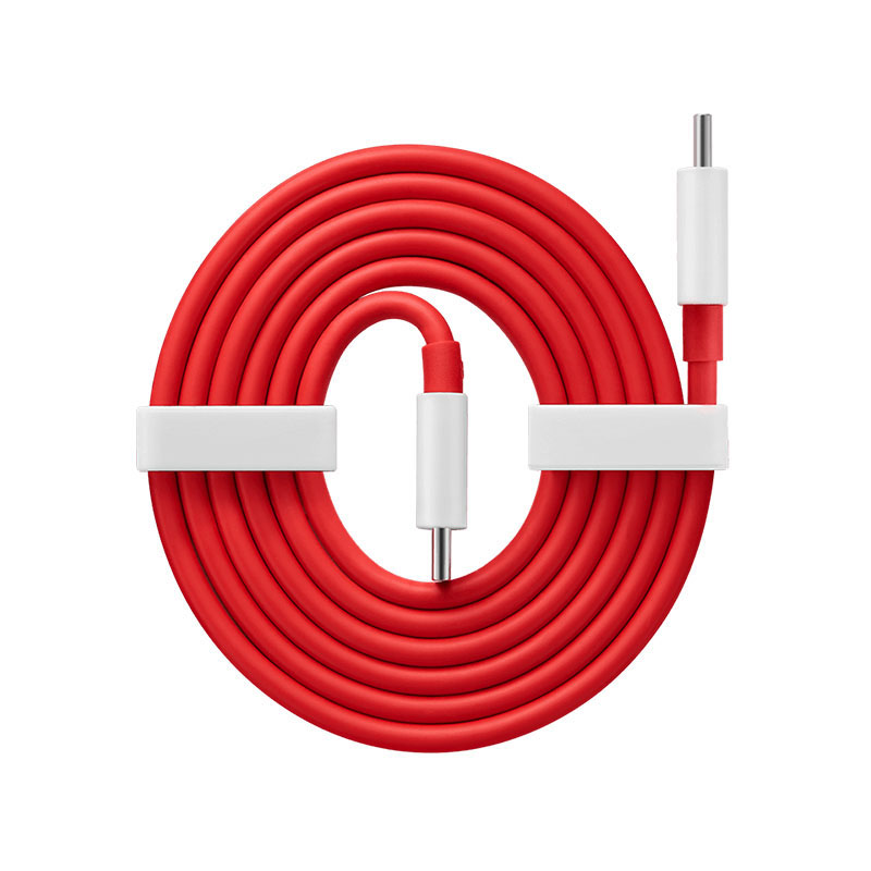 Picture of ONEPLUS Supervooc Type-C to Type-C Cable By Alpha