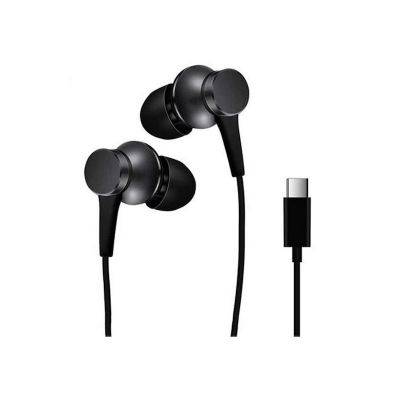Picture of Mi In Ear Piston Earphone Type C By Alpha
