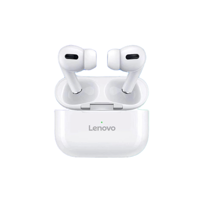 Picture of Lenovo Airpods Pro Wireless Earphones By Alpha Technology