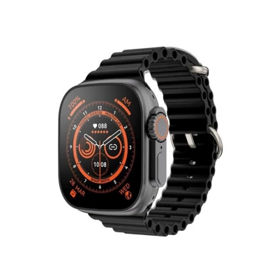 Picture of T800 Ultra, T800 Ultra 2, S8 Ultra Smart Watch Series 8 Bluetooth Call Smartwatch Watch Sleep Monitoring Wireless Charging Watch for Men Women