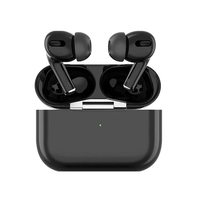 Picture of Airpods bluetooth headphone AirPods_Pro True Wireless Bluetooth TWS Headset Earbuds Earphones By Alpha 01 (replica)