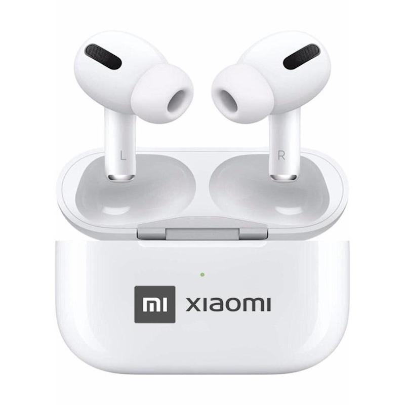Picture of mi xiaomi Airpods Pro Tws Bluetooth Wireless Earbuds By Alpha 03