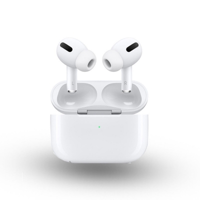 Picture of Airpods Pro Made In Dubai Enhanced Noise Reduction Bluetooth Earbuds - Bluetooth Headphone by Alpha