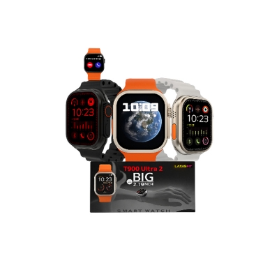 Picture of T900 Ultra 2 Smart Watches 2 Big Infinite Display by Alpha 02