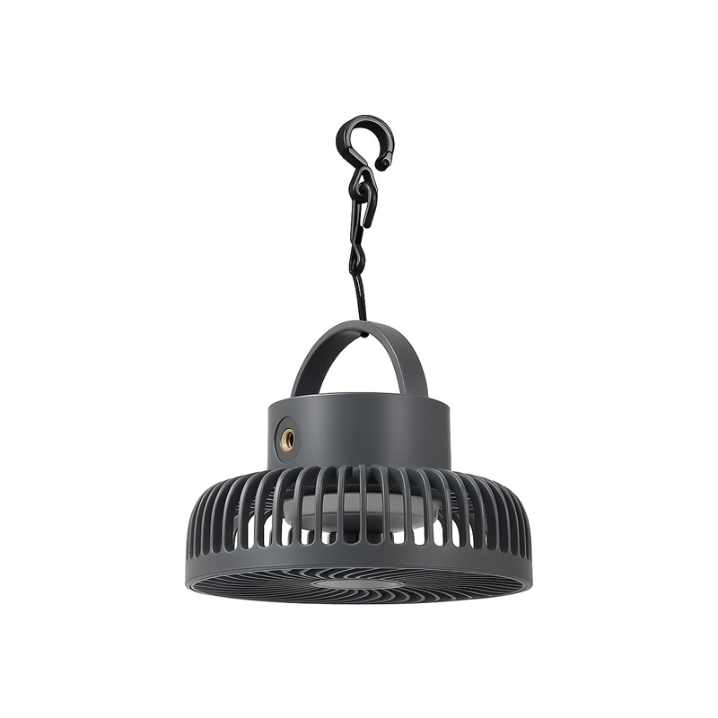 Picture of AZEADA PD F27 Desktop Fan 4000mAh by Alpha