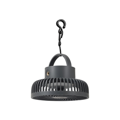 Picture of AZEADA PD F27 Desktop Fan 4000mAh by Alpha