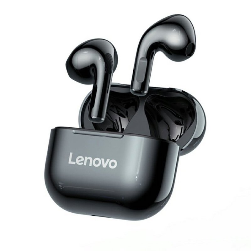 Picture of LP40 Wireless Headphones  TWS Touch Control Sports Stereo Acoustic Earbuds by Alpha Technology