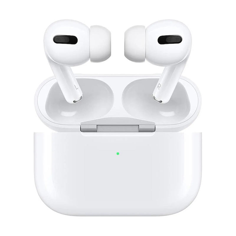 Picture of AirPods Pro 2nd generation Made in Dubai- Enjoy Immersive Sound - Enhanced Noise Reduction - Wireless Convenience
