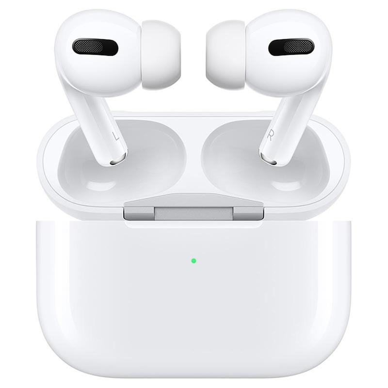 Picture of Airpods Pro Made In Dubai Bluetooth Earbuds - Bluetooth Headphone With Charging Case -Versatile functions for various activities
