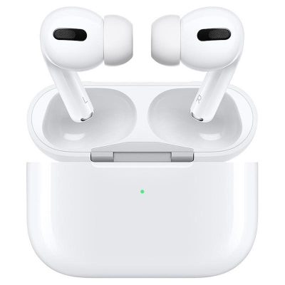 Picture of Airpods Pro Made In Dubai Bluetooth Earbuds - Bluetooth Headphone With Charging Case -Versatile functions for various activities