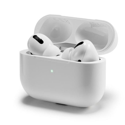 Picture of Airpods Pro / tws wireless earbuds Bluetooth bluetooth headphone With High Base and long Battery (replica)