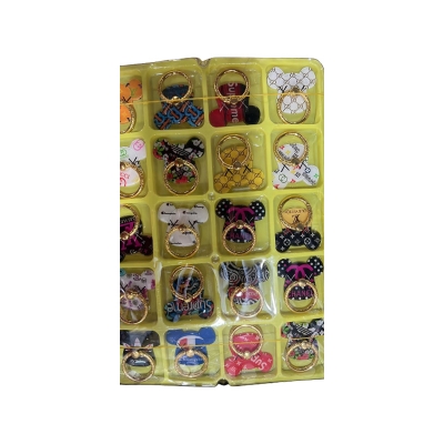 Picture of Mobile holder ring by Alpha Technology