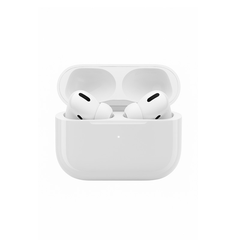 Picture of Airpods Pro / tws wireless earbuds Bluetooth bluetooth headphone With High Base and long Battery (replica) By Alpha 03