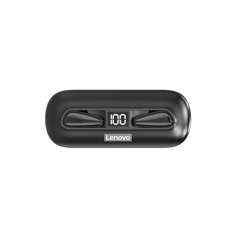 Picture of lenovo XT95 TWS bluetooth earphones with mic touch control