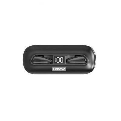 Picture of lenovo XT95 TWS bluetooth earphones with mic touch control