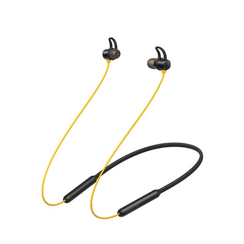 Picture of Realme Buds Wireless Bluetooth Earphones with Mic
