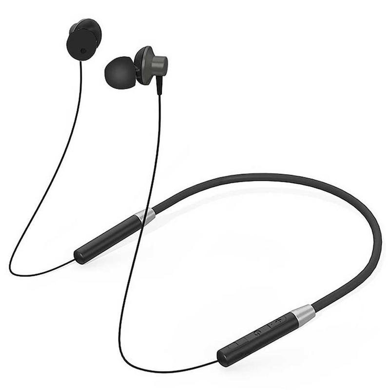 Picture of Lenovo HE05 Bluetooth Headphones Wireless Headsets Sport