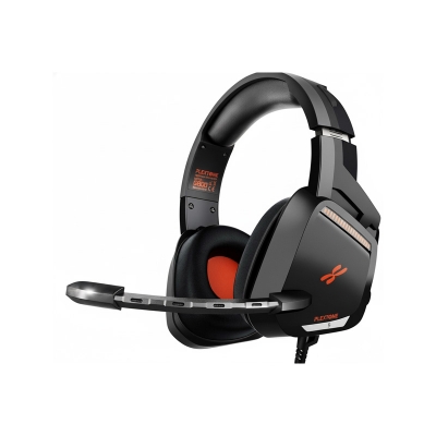 Picture of PLEXTONE G800 Gaming Headset wired game headphones with micphone gamer headsets