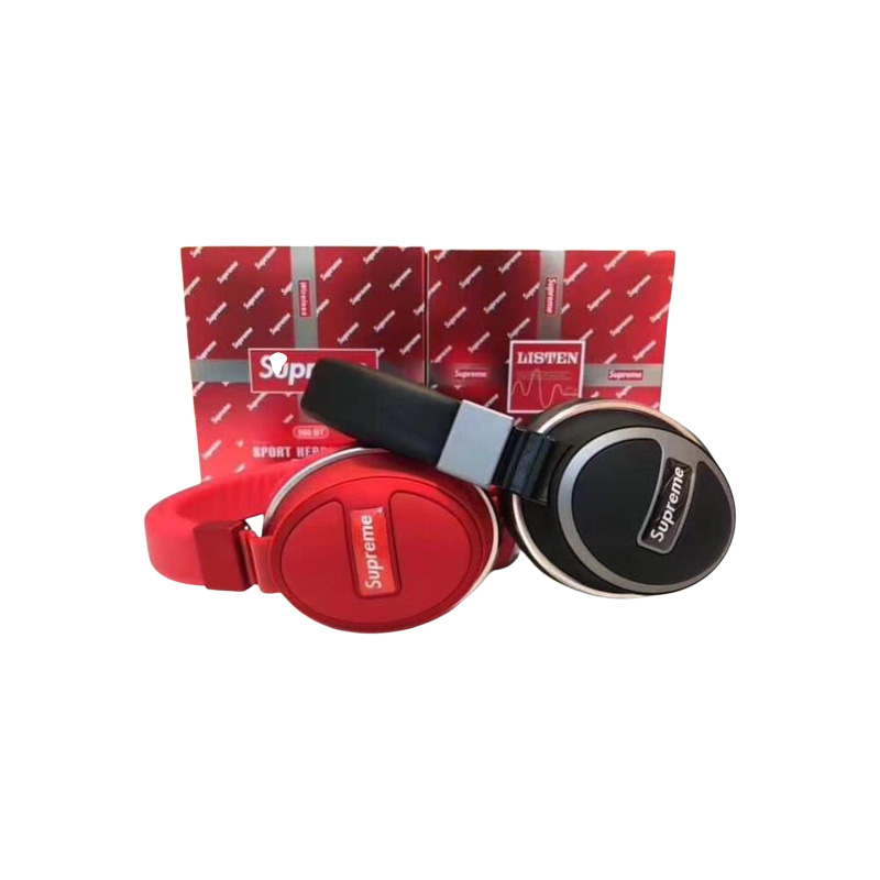 Picture of Supreme 560BT wireless Bluetooth headset headset radio call game headset