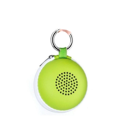 Picture of Ewa A103 Bluetooth Speaker Bass Metal Material Speaker Portable
