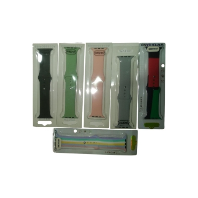 Picture of Appole Watch Silicon Strap