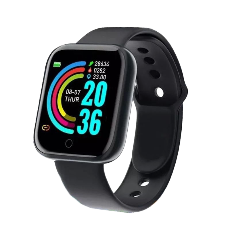 Picture of D116 Plus Smart watch Bracelets Fitness Tracker