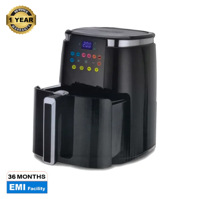 Picture of Miyako AF-6012 Digital Touch Control Panel Air Fryer