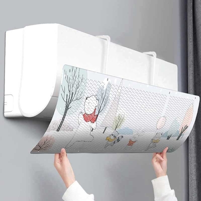 Picture of Air Conditioner Deflector