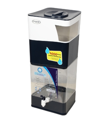 Picture of Drinkit Water Purifier Blue 7000 Liter